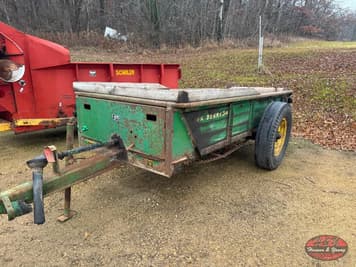 Main image John Deere 34